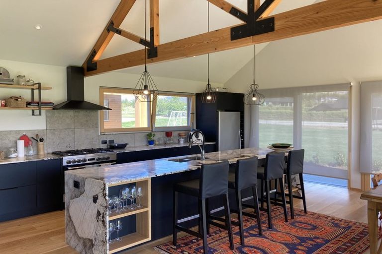 Photo of property in 1 Nokomai Street, Wanaka, 9305