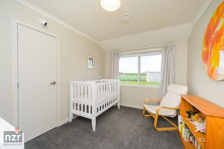Photo of property in 12 Wapiti Avenue, Feilding, 4775