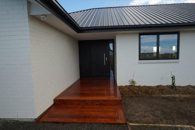 Photo of property in 345 Creyke Road, Darfield, 7571