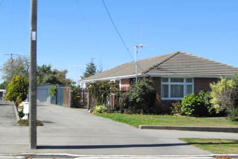 Photo of property in 26 Mowbray Street, Watlington, Timaru, 7910