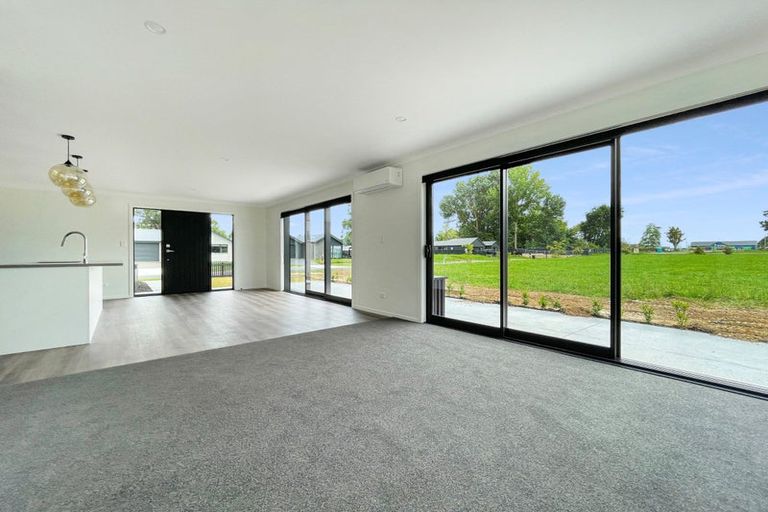 Photo of property in 21 Te Au Rere Crescent, Cambridge, 3434