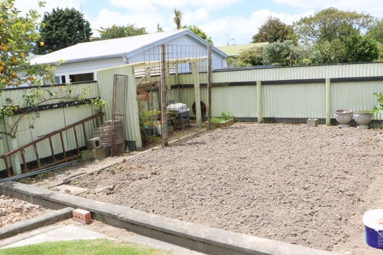 Photo of property in 21 Henare Street, West End, Palmerston North, 4412