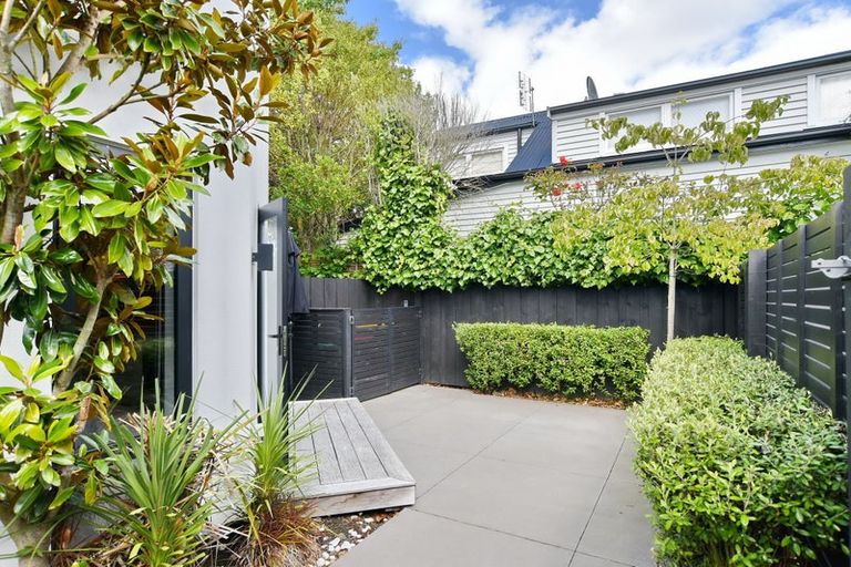 Photo of property in 6/28 Beveridge Street, Christchurch Central, Christchurch, 8013