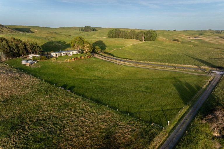 Photo of property in 201 Crownthorpe Road, Crownthorpe, Hastings, 4179