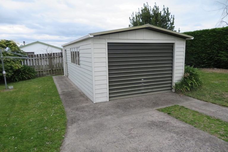 Photo of property in 25 Hillcrest Street, Tirau, 3410