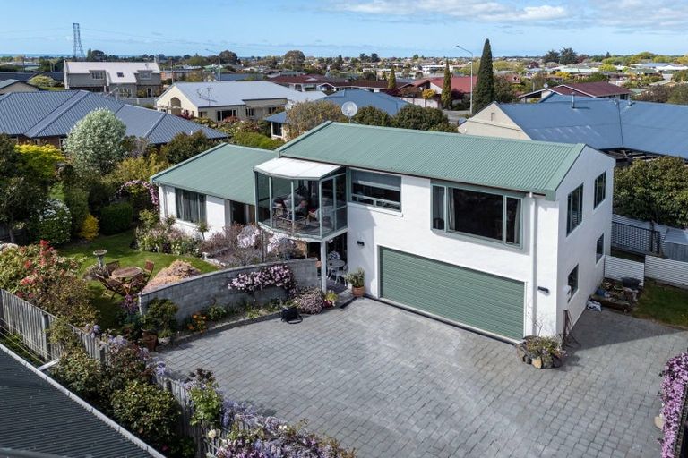 Photo of property in 18 Alpine Close, Marchwiel, Timaru, 7910