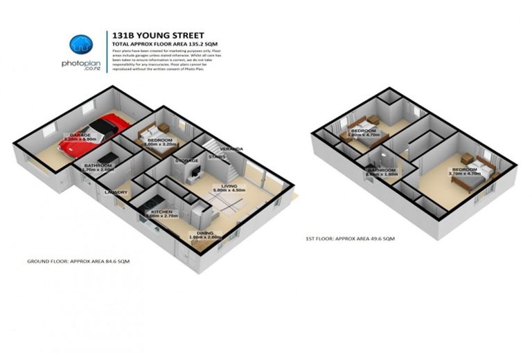 Photo of property in 181b Young Street, Te Awamutu, 3800