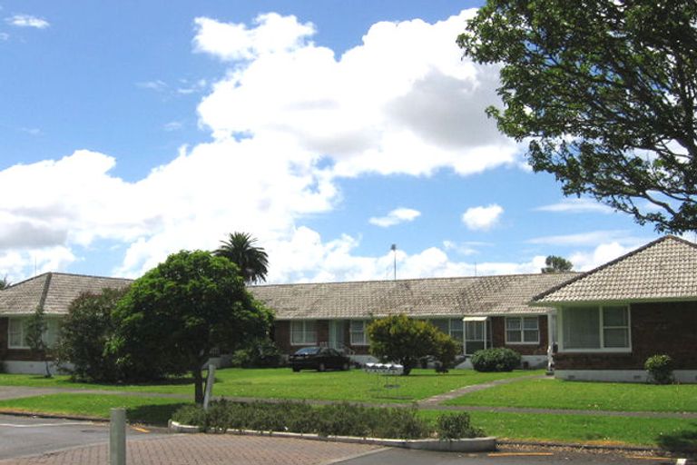 Photo of property in 7/83 Symonds Street, Royal Oak, Auckland, 1061