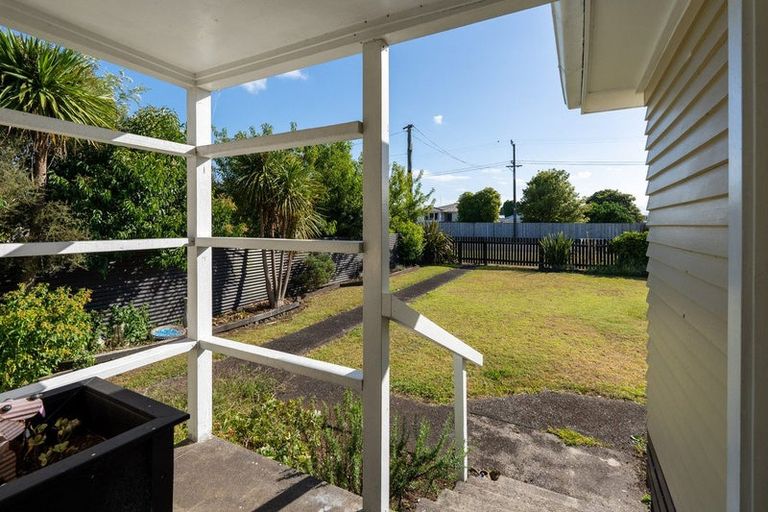 Photo of property in 6 Pembroke Street, Moerewa, 0211
