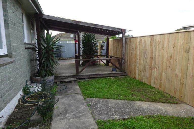 Photo of property in 20 Dockery Avenue, Onekawa, Napier, 4110