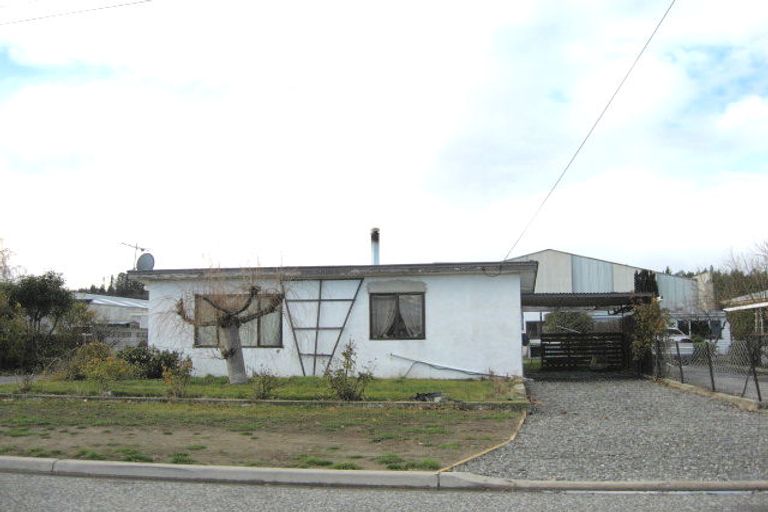 Photo of property in 23 Marslin Street, Alexandra, 9320