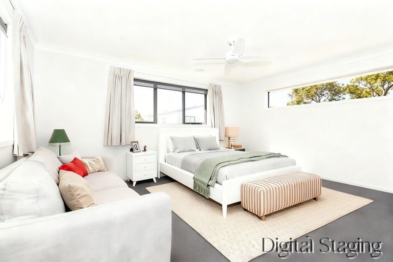 Photo of property in 126 Melksham Drive, Churton Park, Wellington, 6037