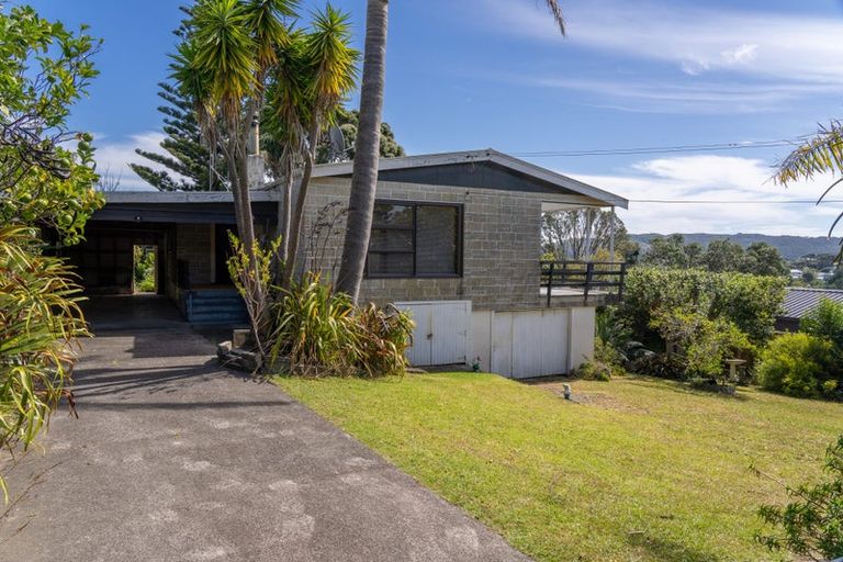 Photo of property in 69 Government Road, Raglan, 3225