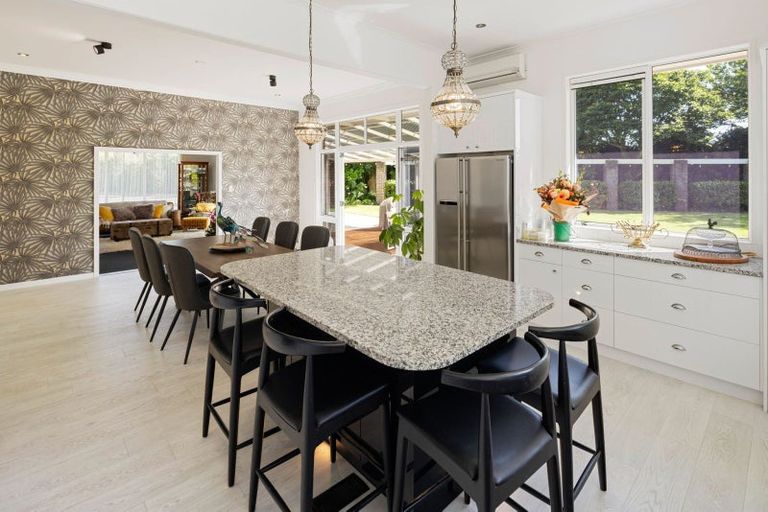 Photo of property in 91 Newell Road, Tamahere, Hamilton, 3283