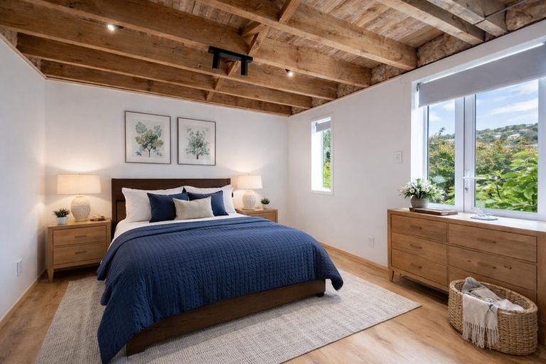 Photo of property in 55 Konini Street, Nelson South, Nelson, 7010