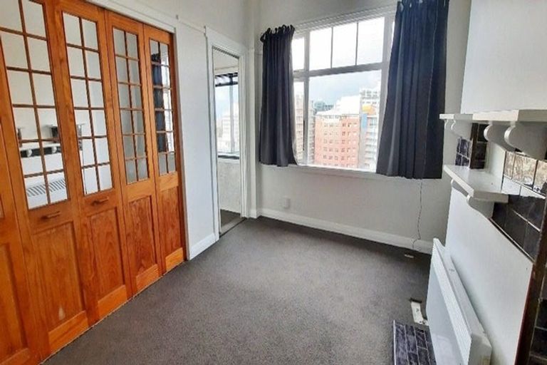 Photo of property in 21af1 Talavera Terrace, Kelburn, Wellington, 6012