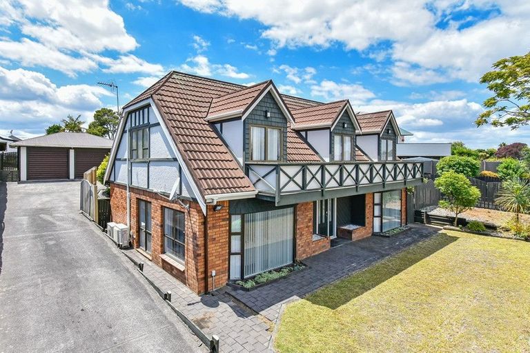 Photo of property in 193 Carnoustie Drive, Wattle Downs, Auckland, 2103