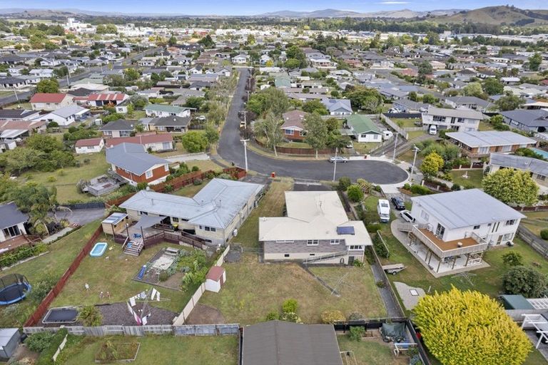 Photo of property in 24 Moana Place, Morrinsville, 3300