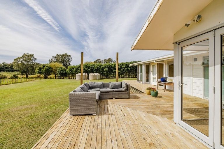 Photo of property in 145b Ness Road, Waipapa, 0295