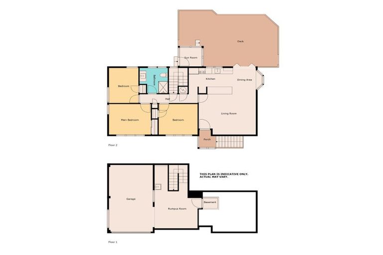 Photo of property in 24 Warwick Place, Brookfield, Tauranga, 3110