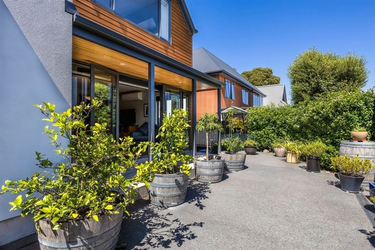Photo of property in 7a Rossall Street, Merivale, Christchurch, 8014