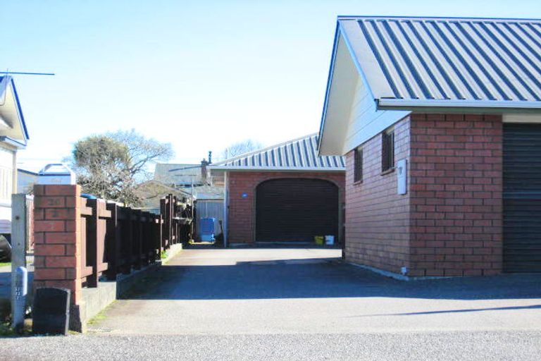 Photo of property in 26 Palmerston Street, Greymouth, 7805