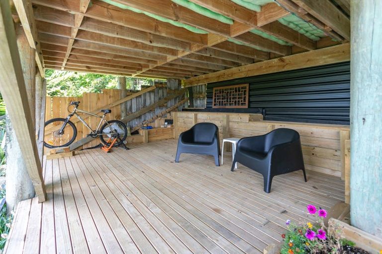 Photo of property in 9 Hillside Lane, Tairua, 3508