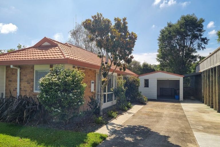 Photo of property in 21 Avon Rise, Welcome Bay, Tauranga, 3112