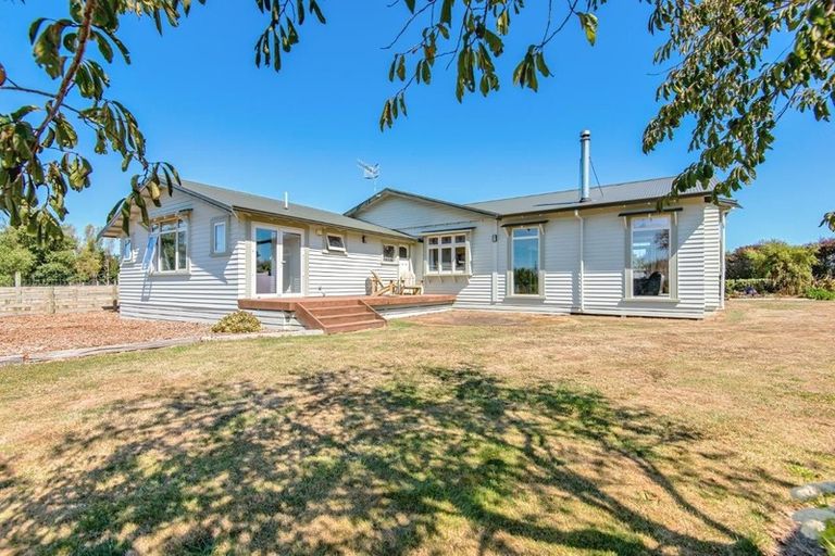 Photo of property in 164a Awahuri Feilding Road, Feilding, 4775