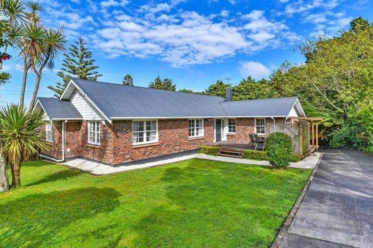 Photo of property in 6 Brough Road, Manurewa East, Auckland, 2102