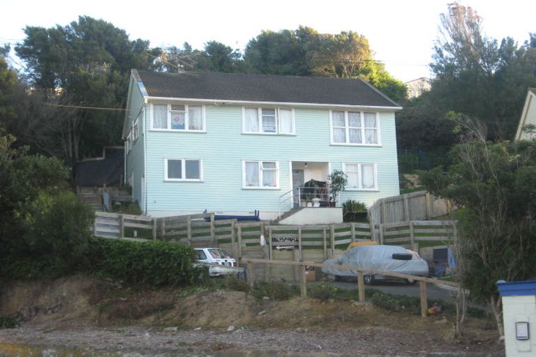Photo of property in 140 Champion Street, Cannons Creek, Porirua, 5024