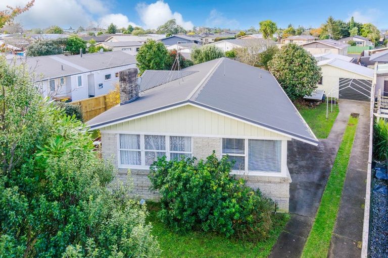 Photo of property in 6 Deanwell Avenue, Deanwell, Hamilton, 3206