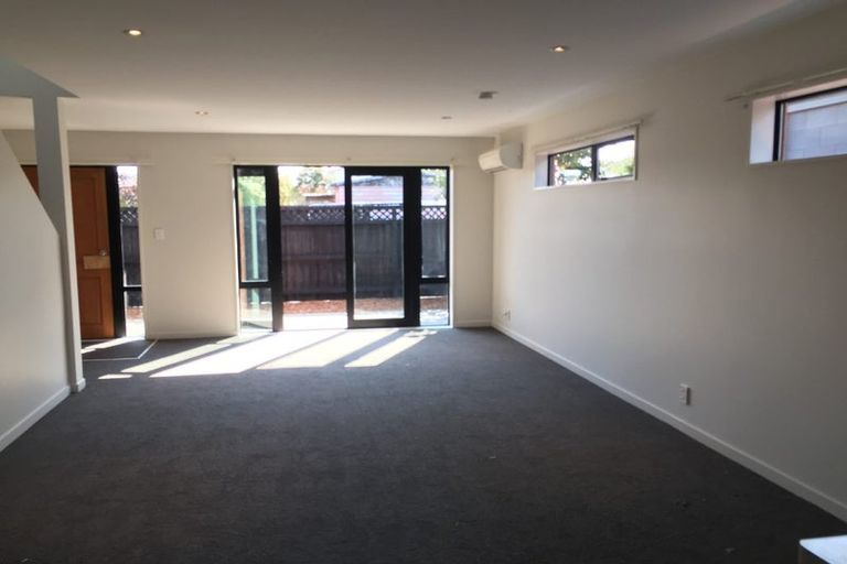 Photo of property in 66 Southampton Street, Sydenham, Christchurch, 8023