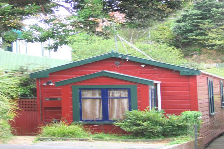 Photo of property in 30 Duppa Street, Berhampore, Wellington, 6023