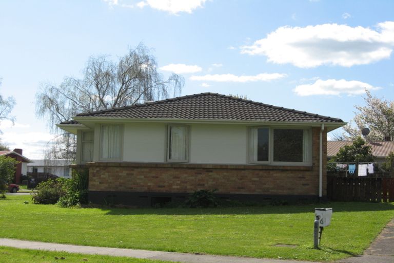 Photo of property in 26 James Henry Crescent, Huntly, 3700