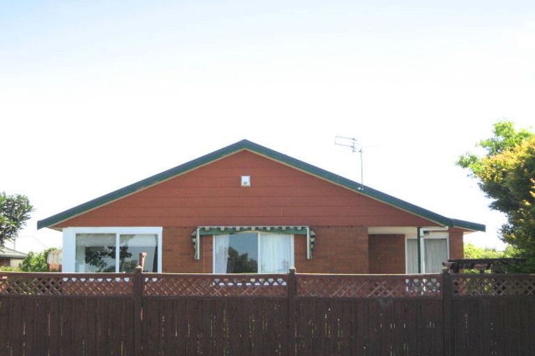 Photo of property in 1 Bailey Street, Templeton, Christchurch, 8042