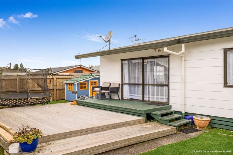 Photo of property in 1 Kusabs Road, Mangakakahi, Rotorua, 3015