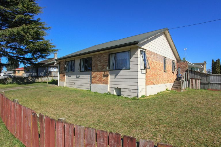 Photo of property in 21 Eliot Street, Enderley, Hamilton, 3214