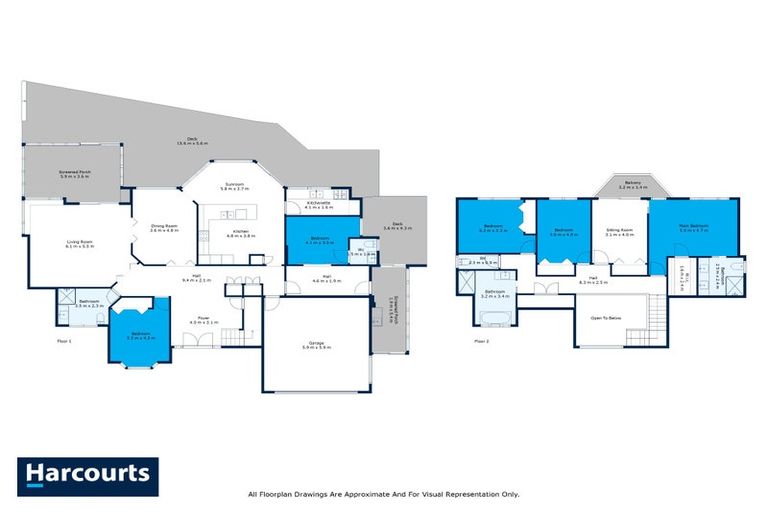 Photo of property in 216 Whitford Road, Shamrock Park, Auckland, 2016