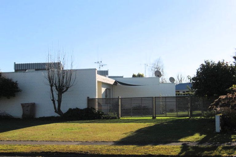 Photo of property in 1a Lovelock Place, Chartwell, Hamilton, 3210