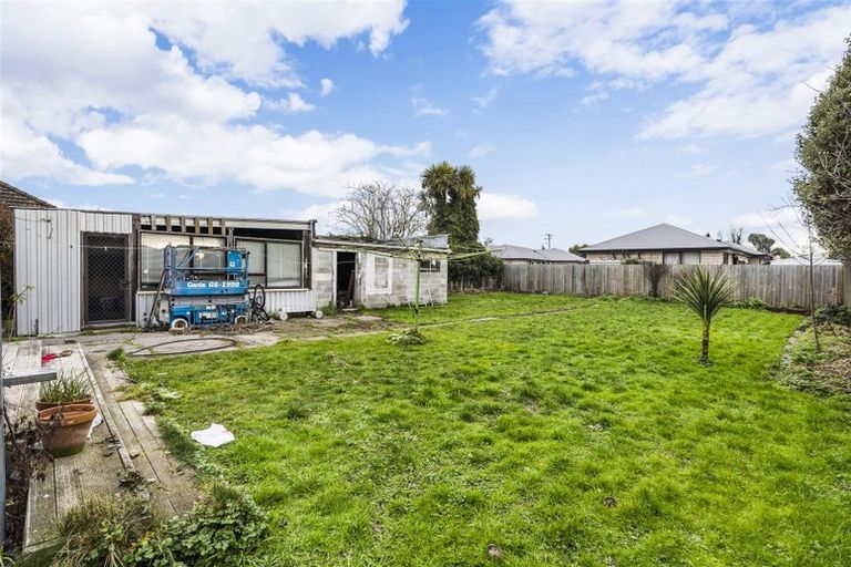 Photo of property in 103 Warden Street, Richmond, Christchurch, 8013