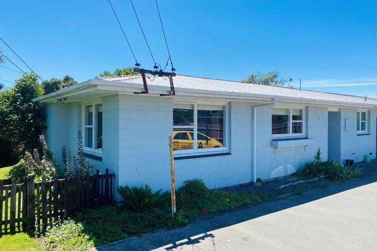 Photo of property in 1/27a Tainui Street, Somerfield, Christchurch, 8024