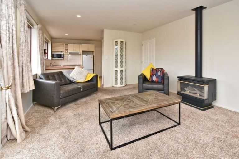 Photo of property in 52a Marriotts Road, North New Brighton, Christchurch, 8083