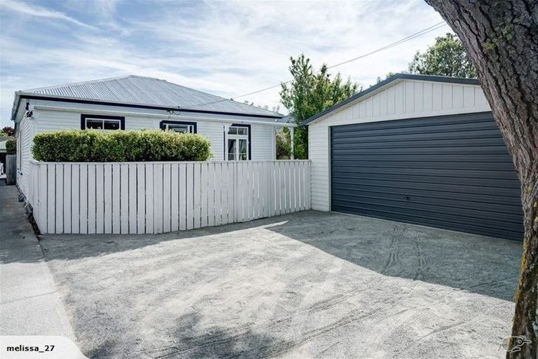 Photo of property in 10 Baretta Street, Somerfield, Christchurch, 8024