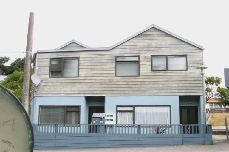 Photo of property in 50a Quebec Street, Kingston, Wellington, 6021