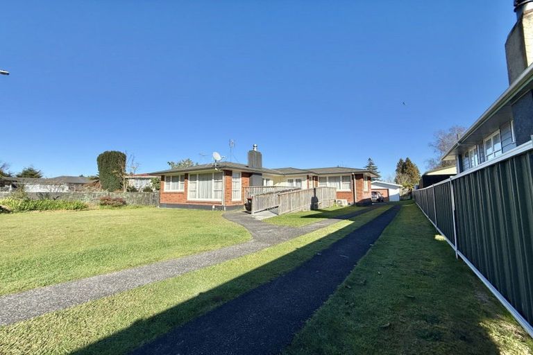 Photo of property in 6 Maisie Place, Tokoroa, 3420