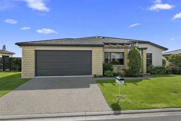 Photo of property in Parkside Villas, 57/11 Manuka Street, Matamata, 3400