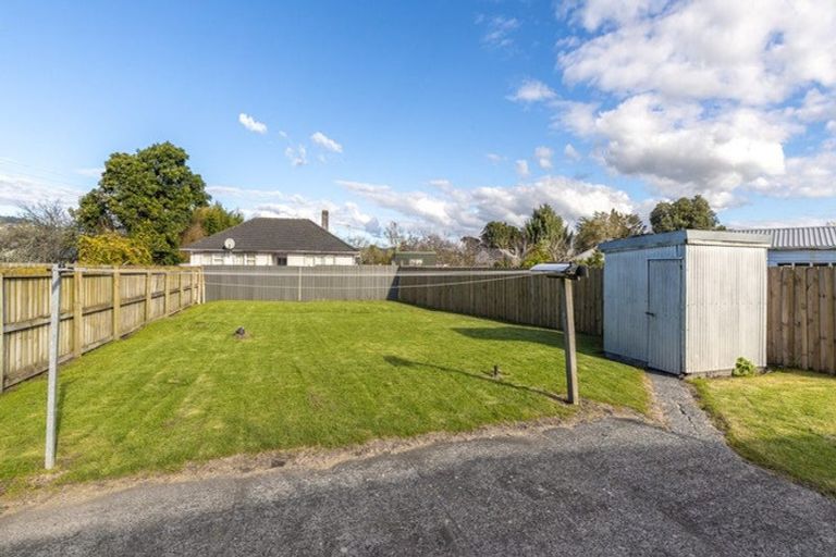 Photo of property in 43 Semple Street, Huntly, 3700