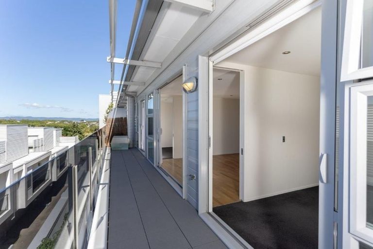 Photo of property in 1d/2 Dickens Street, Grey Lynn, Auckland, 1021
