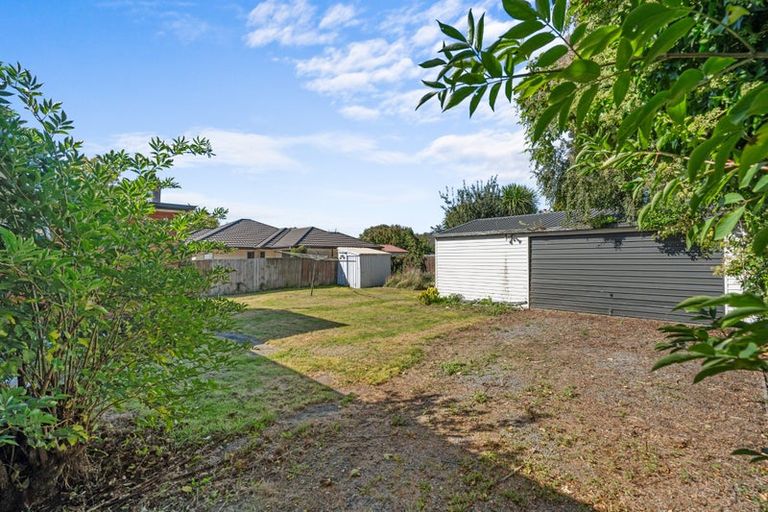 Photo of property in 28 Euston Street, Riccarton, Christchurch, 8041